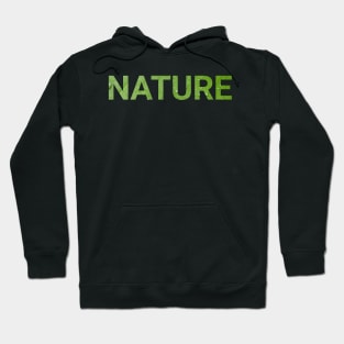 eco green world Hoodie